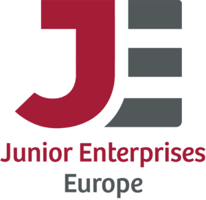 Logo Junior Enterprises Europe