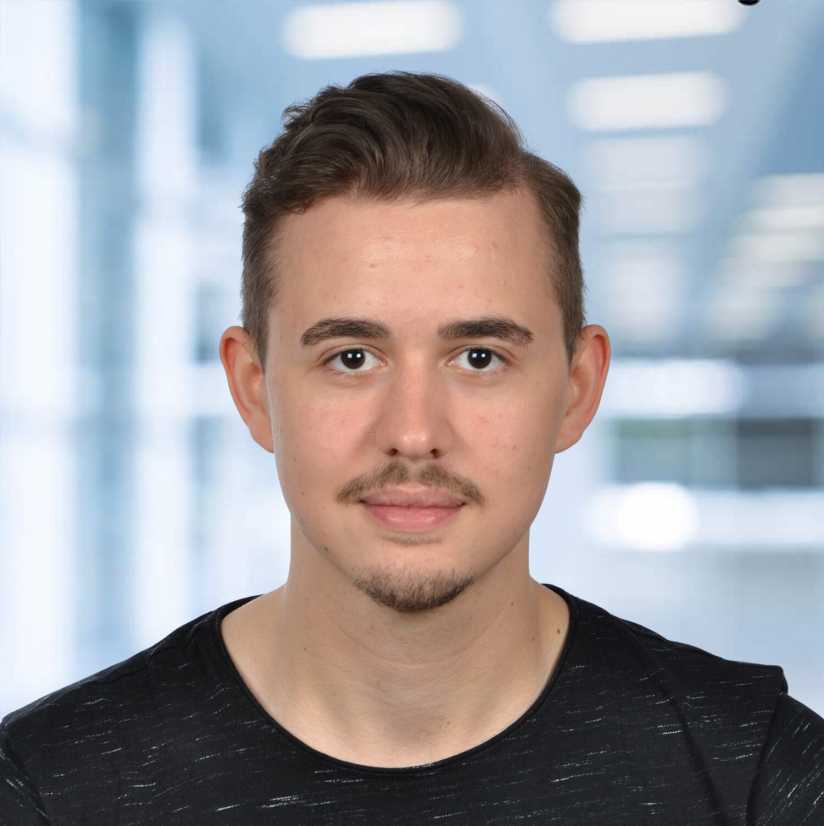 Michele Pio Gruosso Michele Pio Gruosso